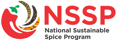 nssp logo